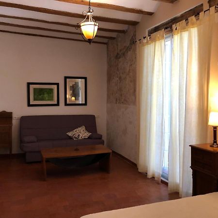 La Bodega Casa Rural Hotel Mogente Екстериор снимка