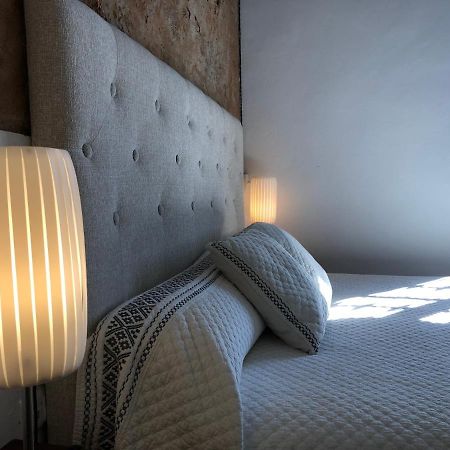 La Bodega Casa Rural Hotel Mogente Екстериор снимка