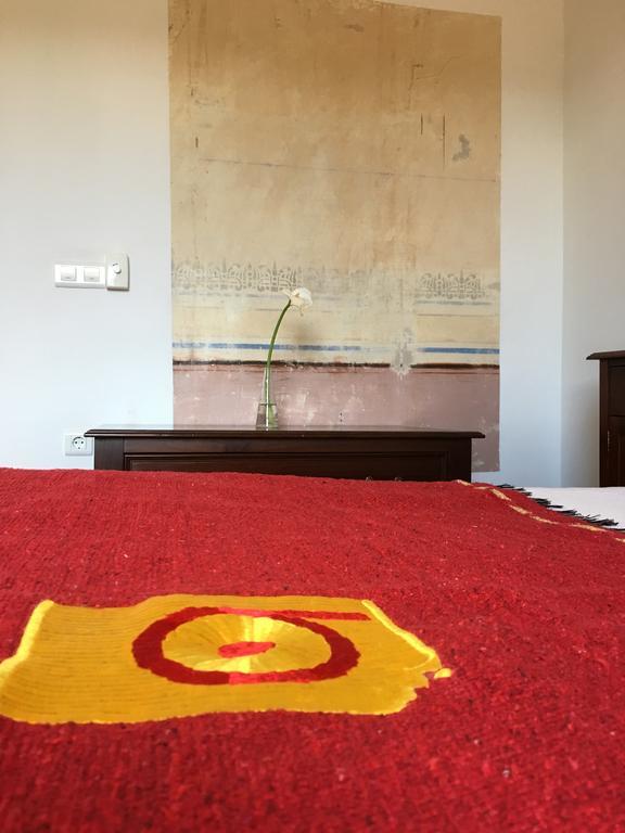 La Bodega Casa Rural Hotel Mogente Екстериор снимка