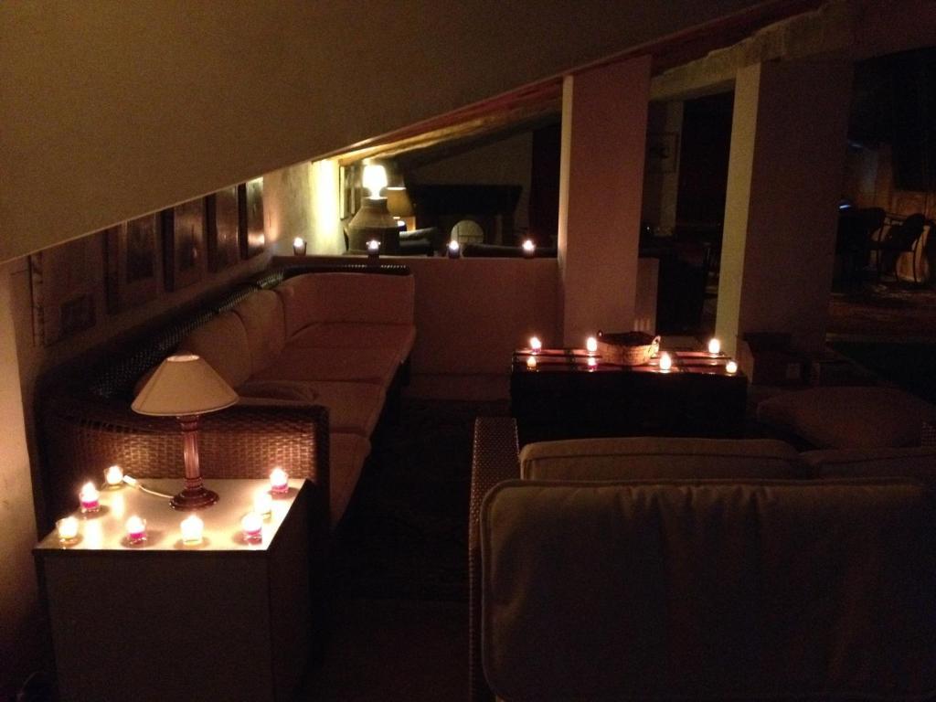 La Bodega Casa Rural Hotel Mogente Екстериор снимка