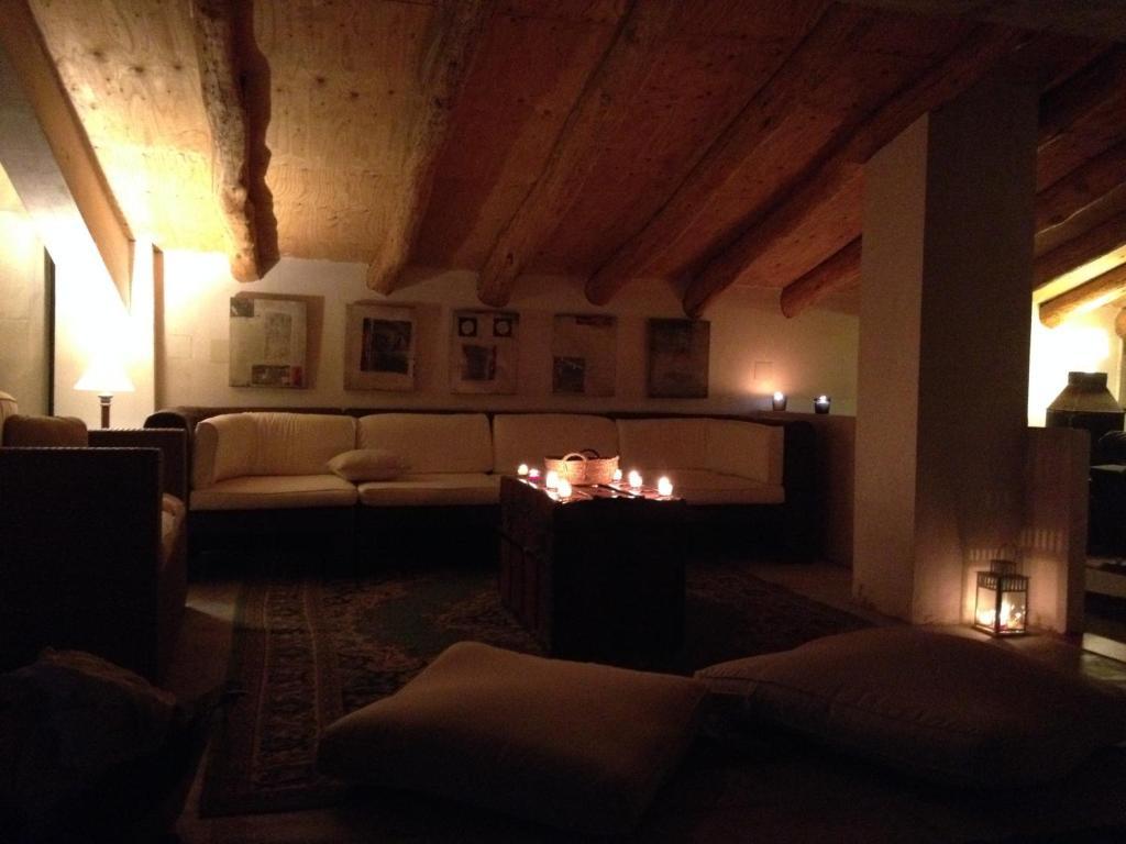 La Bodega Casa Rural Hotel Mogente Екстериор снимка