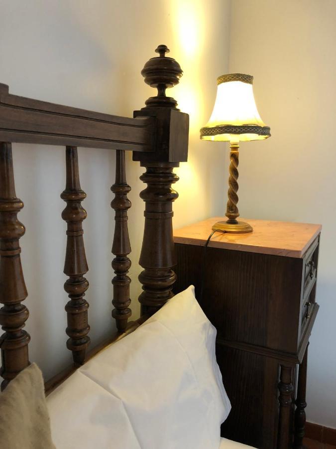 La Bodega Casa Rural Hotel Mogente Екстериор снимка