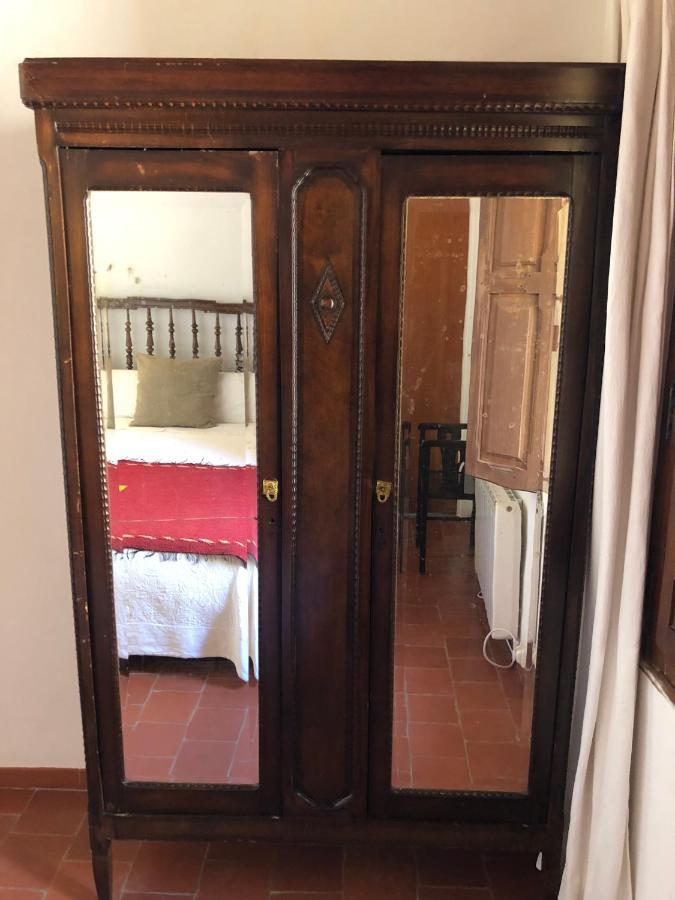 La Bodega Casa Rural Hotel Mogente Екстериор снимка