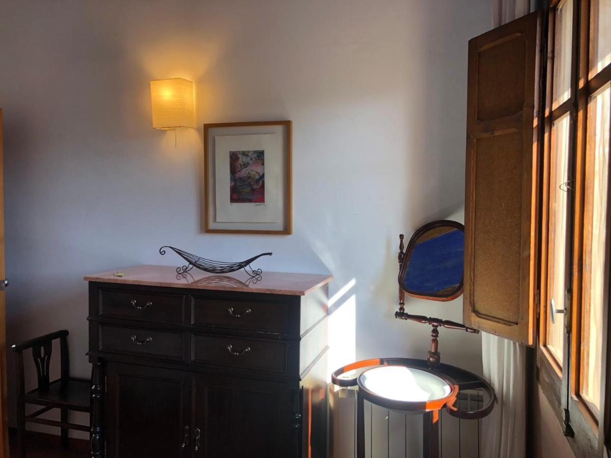 La Bodega Casa Rural Hotel Mogente Екстериор снимка