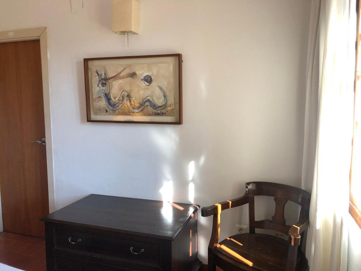 La Bodega Casa Rural Hotel Mogente Екстериор снимка